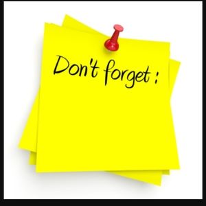 Dont Forget...Fall Sale